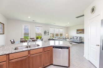 25442 Cartington Ln in Katy, TX - Building Photo - Building Photo