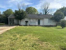 2633 Southwest Blvd in Charlotte, NC - Building Photo