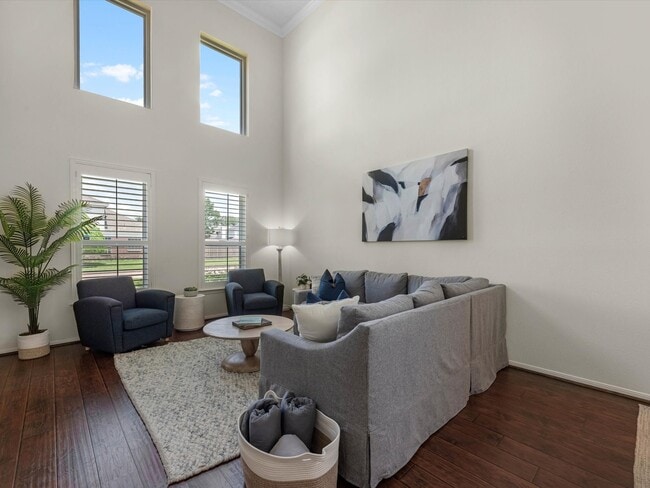 property at 14003 Stardust Ln