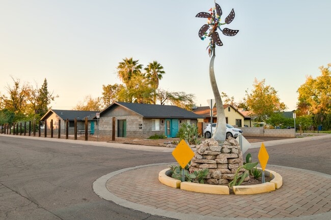 926 S Wilson St in Tempe, AZ - Building Photo - Building Photo