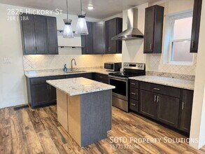 2825 Hickory St in St. Louis, MO - Building Photo - Building Photo