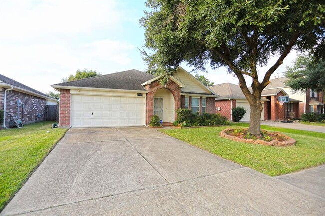 property at 16018 Clayton Green Dr