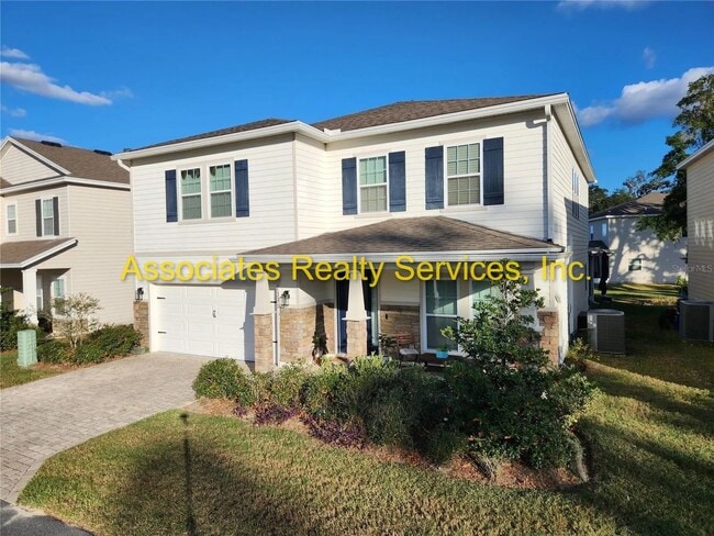 property at 1391 NW 136th Blvd
