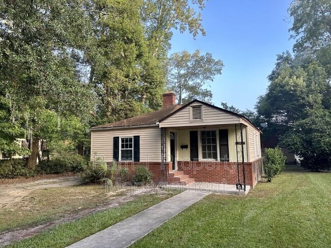 property at 1408 E 38th St