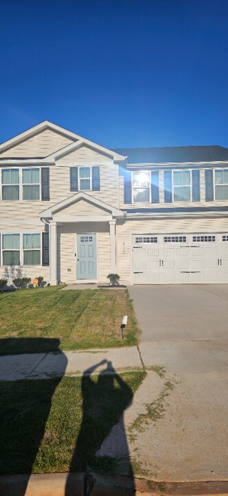 3113 Clover Ln in Culpeper, VA - Building Photo