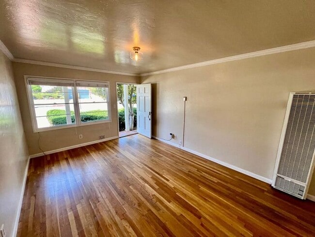 property at 261 Larkin St