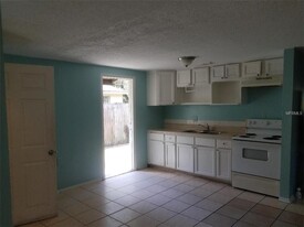 1604 E Nome St in Tampa, FL - Building Photo - Building Photo