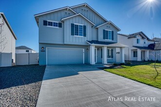 12665 Lignite Dr in Nampa, ID - Building Photo - Building Photo