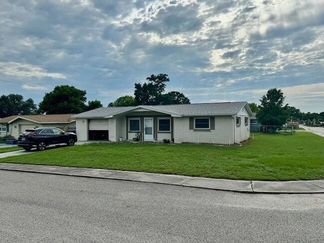 property at 3719 Warbler Dr