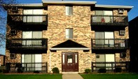 Dynasty Properties in Calumet City, IL - Foto de edificio - Building Photo