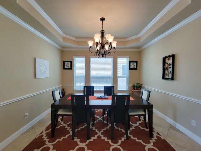 property at 715 Charleston Heights Ln