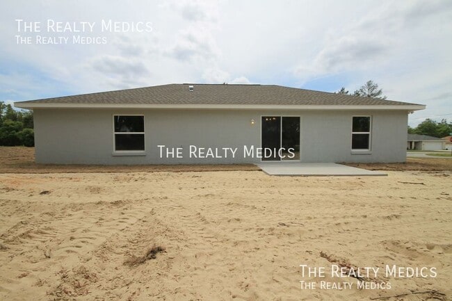 13132 SW 35th Cir in Ocala, FL - Foto de edificio - Building Photo