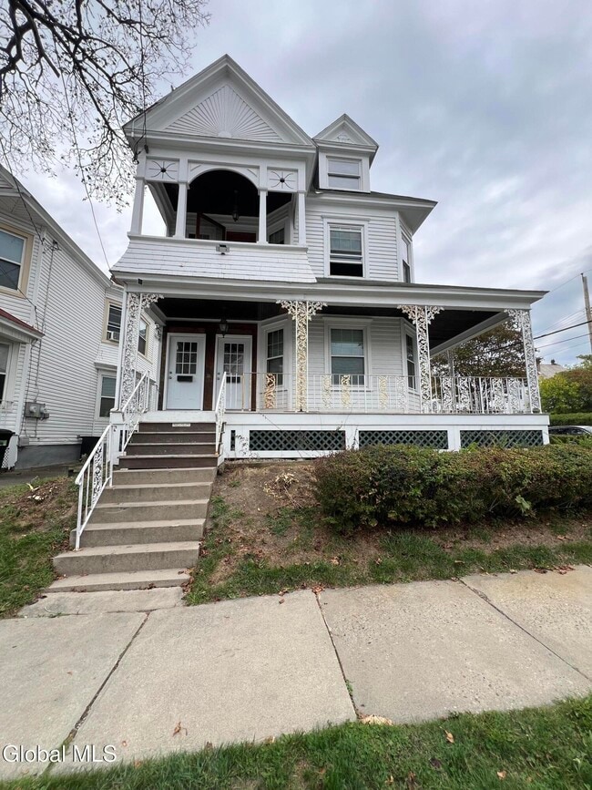 property at 737 Mason St