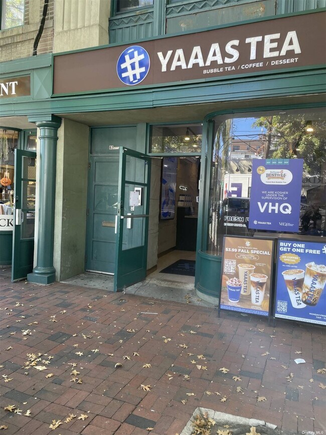 62 Middle Neck Rd-Unit -2Rear in Great Neck, NY - Building Photo - Building Photo