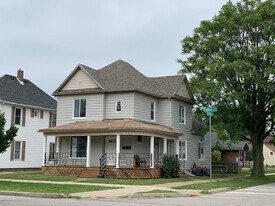 727 E Colfax Ave, Unit #3