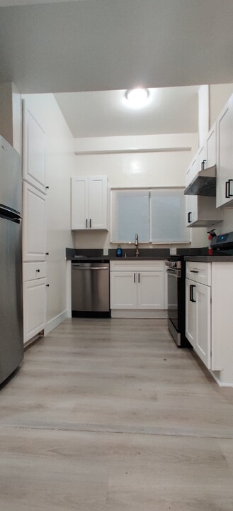 1331 S Park Ave in Pomona, CA - Building Photo