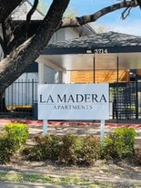 La Madera Apartments