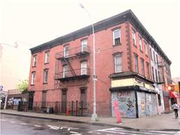 648 Myrtle Ave in Brooklyn, NY - Building Photo