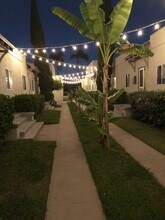 575 - 577 Walnut Avenue, in Long Beach, CA - Building Photo - Building Photo