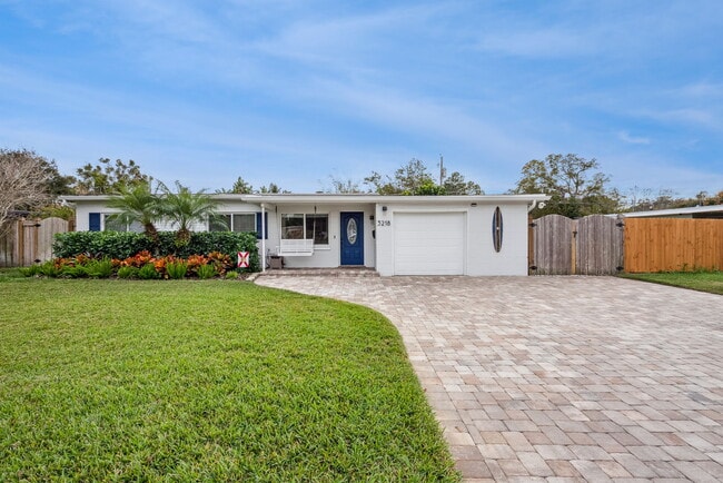 property at 3218 Carnine Dr