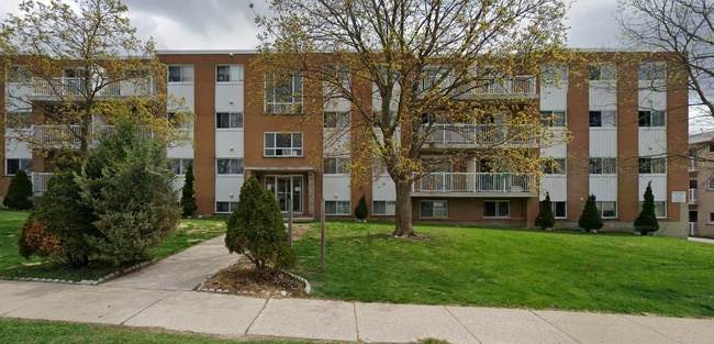 property at 350 Regina St N