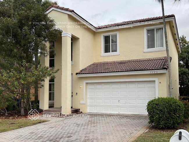 property at 7765 NW 19th Ct