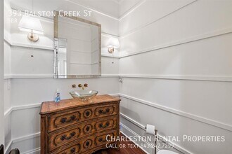 393 Ralston Creek St in Charleston, SC - Building Photo - Building Photo