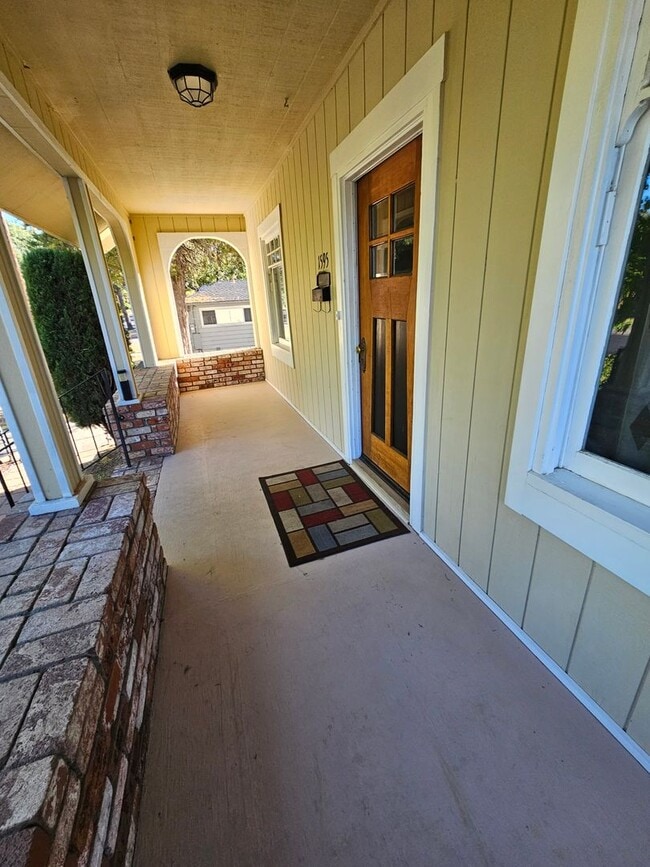 1595 N Main St in Lakeport, CA - Building Photo - Building Photo