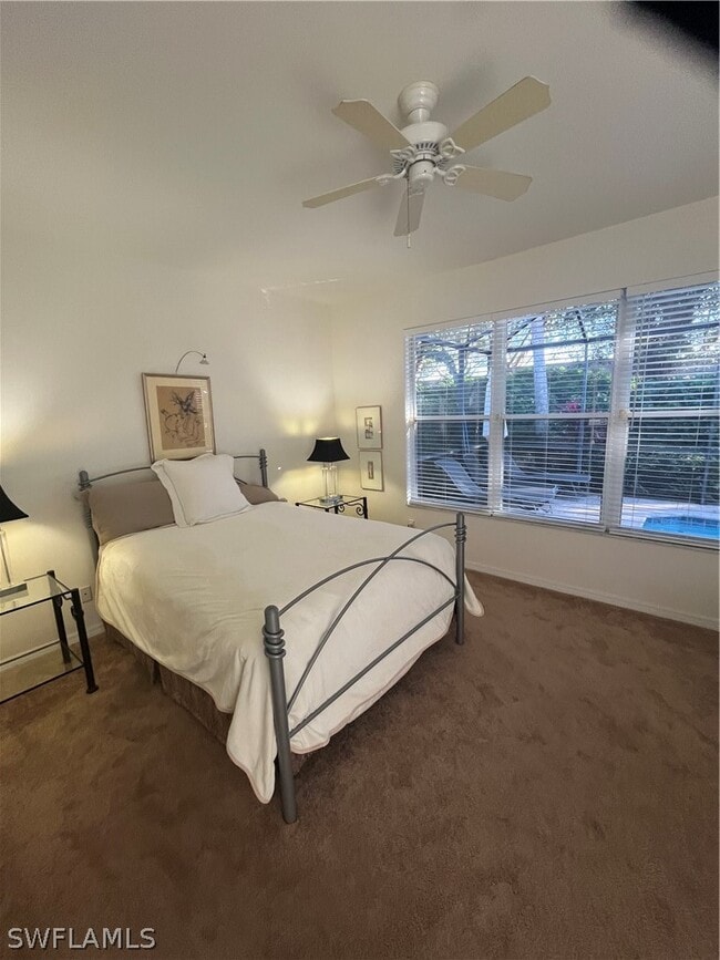 property at 8824 Ventura Way