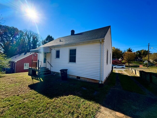 1318 Harding St in Lynchburg, VA - Building Photo - Building Photo