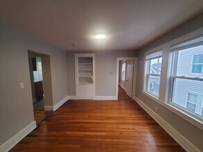 6 Boyd St, Unit 3 in Boston, MA - Building Photo - Building Photo