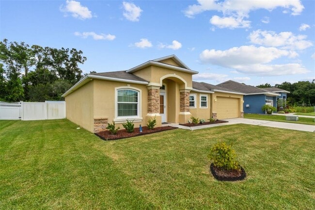 property at 6937 Minaxi Dr