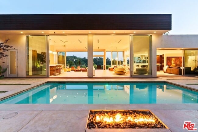 property at 2766 Ellison Dr