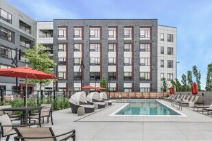 Atwood in Saugus, MA - Building Photo