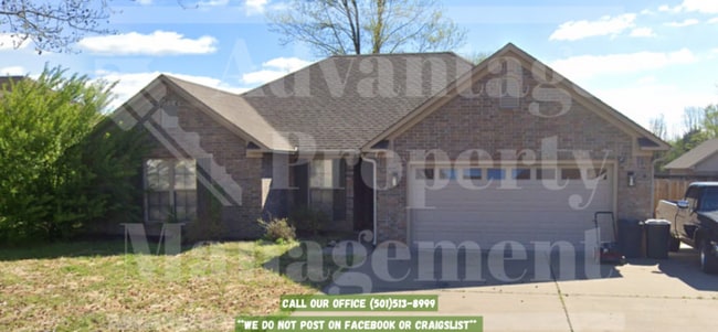 property at 13 Alli Paige Dr