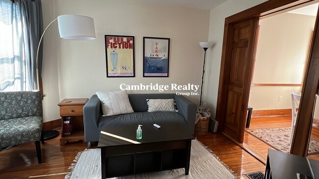53 Porter Rd, Unit 2