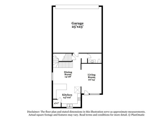 1857 American Way in Eagle Mountain, UT - Building Photo - Building Photo