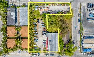 311 NE 78th St in Miami, FL - Building Photo - Building Photo