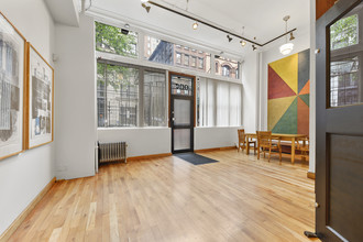 One Great Jones in New York, NY - Building Photo - Interior Photo