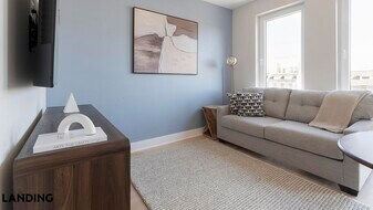 5508 7th St NW, Unit 305 in Washington, DC - Building Photo