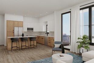 Lantower Sunrise in Kissimmee, FL - Building Photo