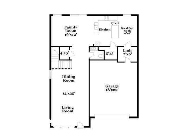8613 W Cordes Rd in Tolleson, AZ - Building Photo - Building Photo