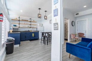 4401 Lenmore St in Orlando, FL - Building Photo