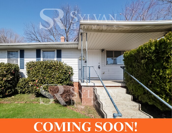 1215 11th St in Greensboro, NC - Building Photo