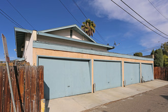 12292 Ranchero Ave in Garden Grove, CA - Building Photo - Building Photo