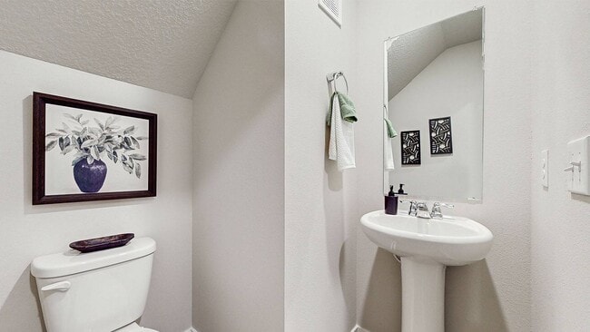Brixin Townhomes at Kimberley Crossing