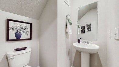 Brixin Townhomes at Kimberley Crossing in Ankeny, IA - Foto de edificio - Building Photo