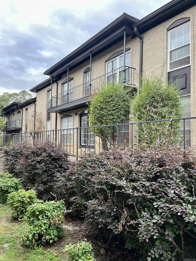 1601 N Bryant St in Little Rock, AR - Building Photo - Building Photo