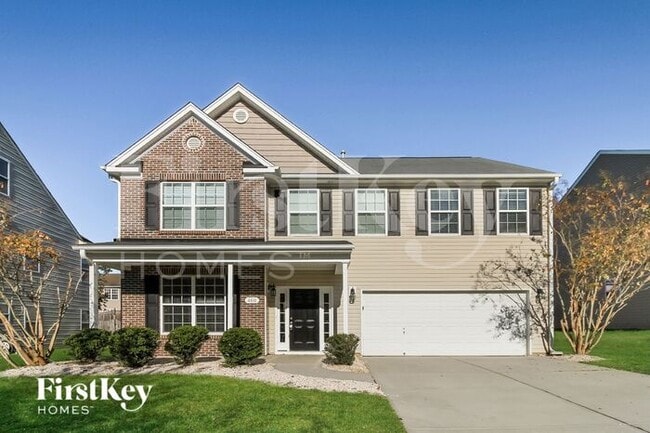 property at 460 Shady Grove Ct