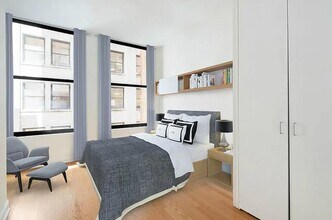 56 Pine St in New York, NY - Building Photo - Building Photo